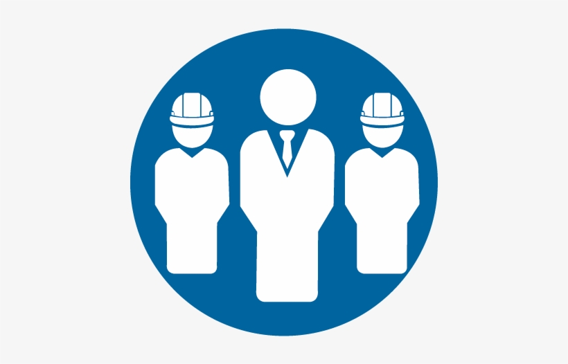 Asesoría Laboral - Seguridad Y Salud En El Trabajo Icono, transparent png