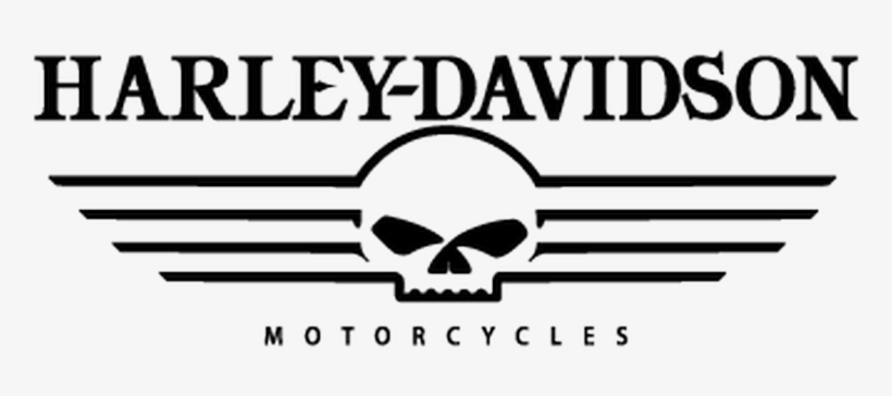 Harley Davidson Motorcycle Logo Skull, transparent png