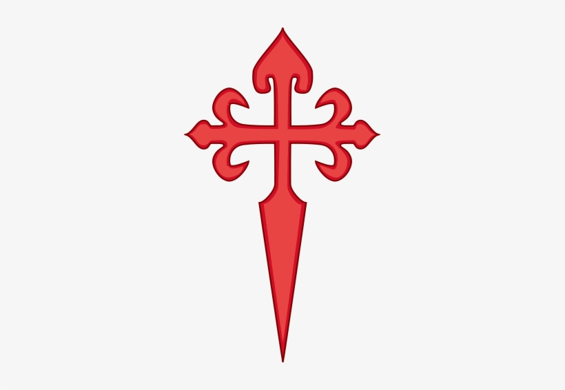 La Cruz De Santiago - University Of Cambridge Local Examinations Syndicate, transparent png