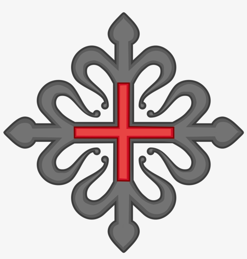 Calatrava Flag, transparent png