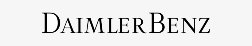 Daimler-benz, transparent png