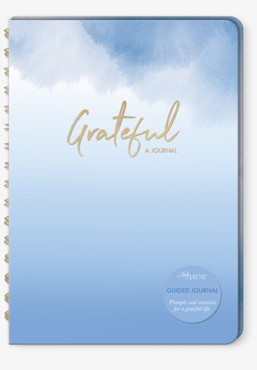Grateful Guided Journal Lady Jayne Ltd. 1200x1200 PNG Download PNGkit