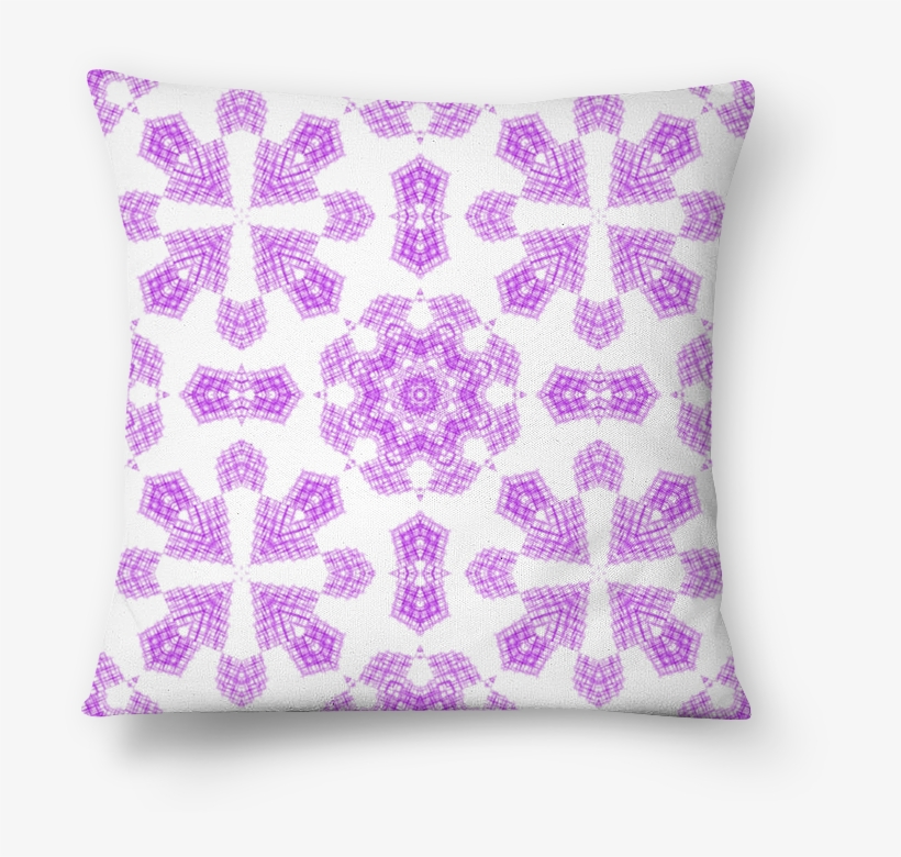 Almofada Floco De Neve Doce De Stupid Unicornna - Cushion, transparent png