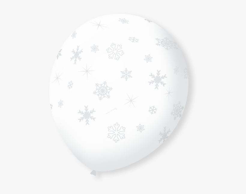 Balão Latex Nº9 - Circle, transparent png