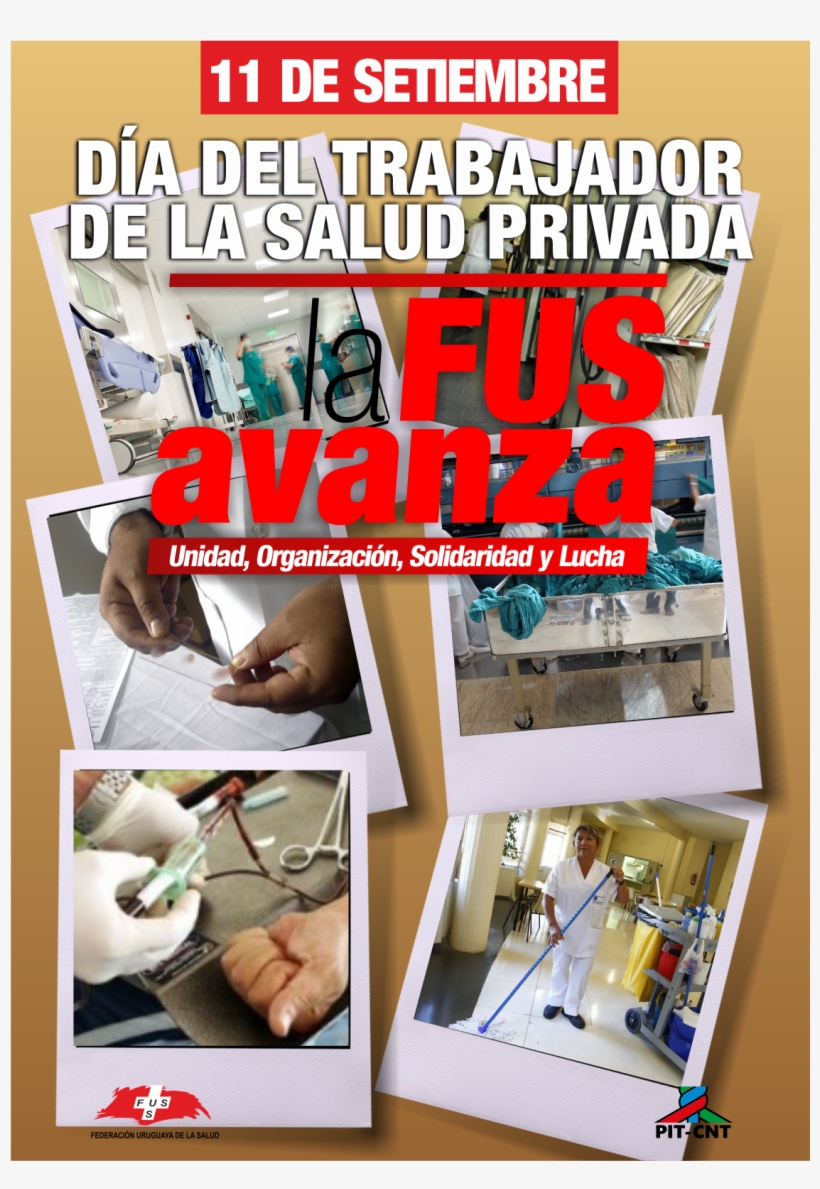 Día Del Trabajador De La Salud Privada - Ward Management & Administration For Nurses, transparent png