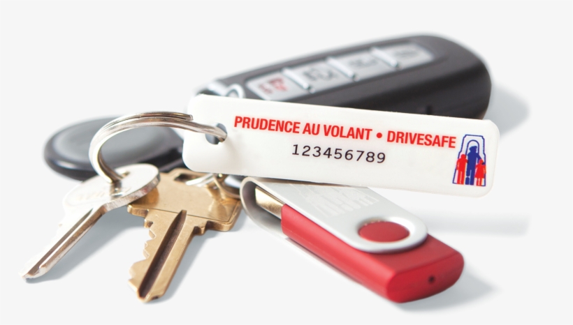 Plaque Porte-clés - War Amps Key Tags, transparent png