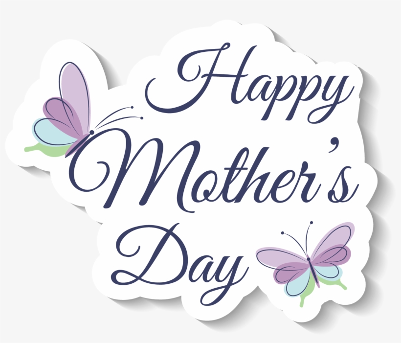 La Tarjeta De Feliz Día De La Madre Para La Decoración - May All Your Dreams Come True Happy New Year, transparent png