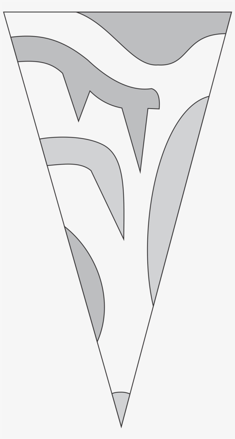 Img - Moldes Para Fazer Flocos De Neve De Papel, transparent png