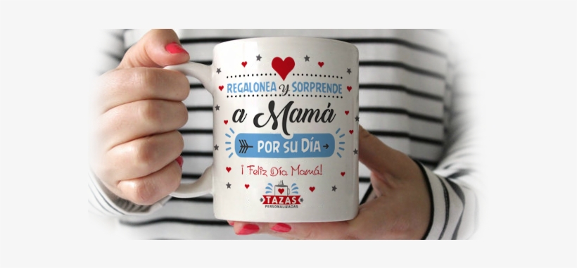 Día De La Madre - You Are My Favourite Mug, transparent png