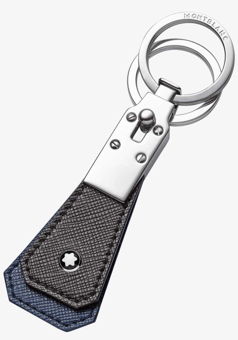 Mont Blanc Keychain Price, transparent png