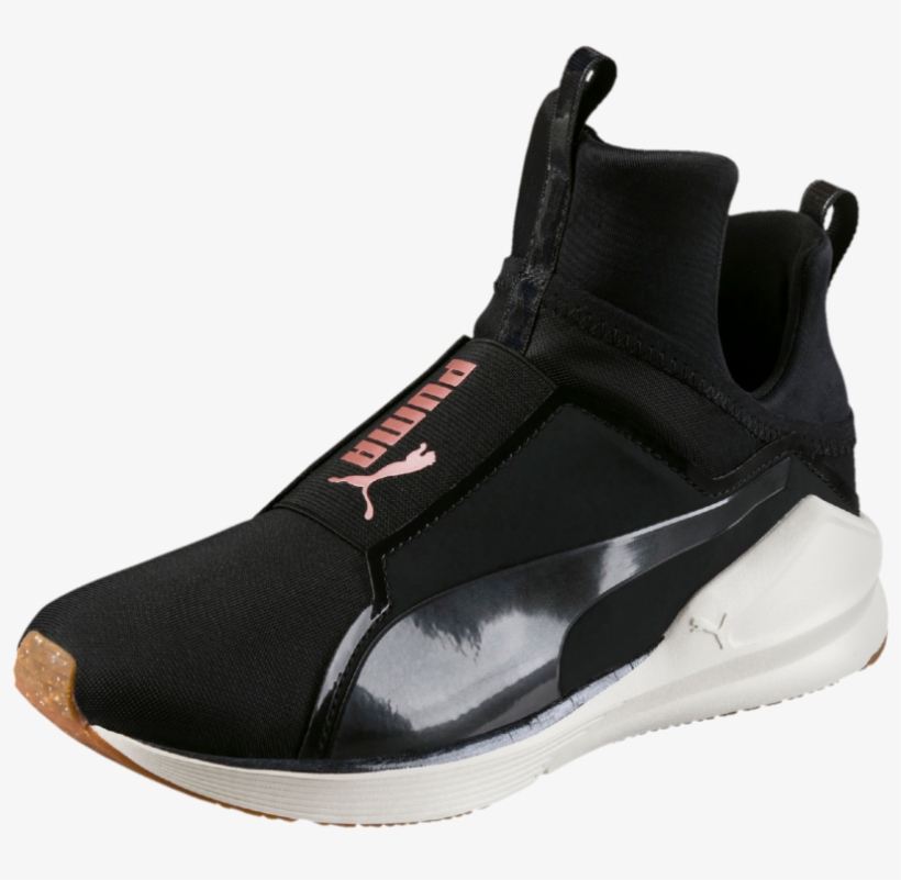 De Collectie Is Sterk Verweven Met De Ongekend Populaire - Puma Fierce Vr Wns, transparent png