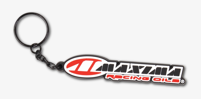 Maxima Logo Key Chain - Maxima Key Chain, transparent png