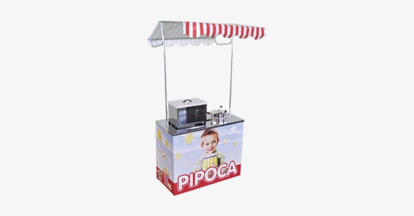 Solicitar Orçamento - Barraca De Pipoca Png, transparent png
