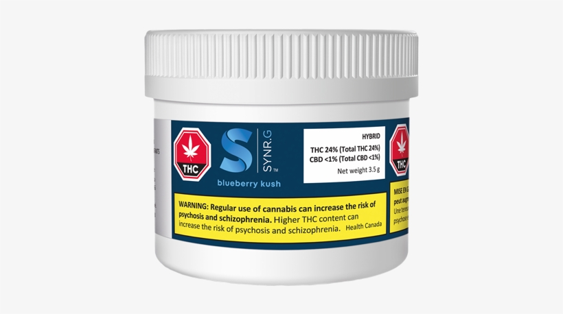Blueberry Kush - Blueberry Kush - Kush, transparent png