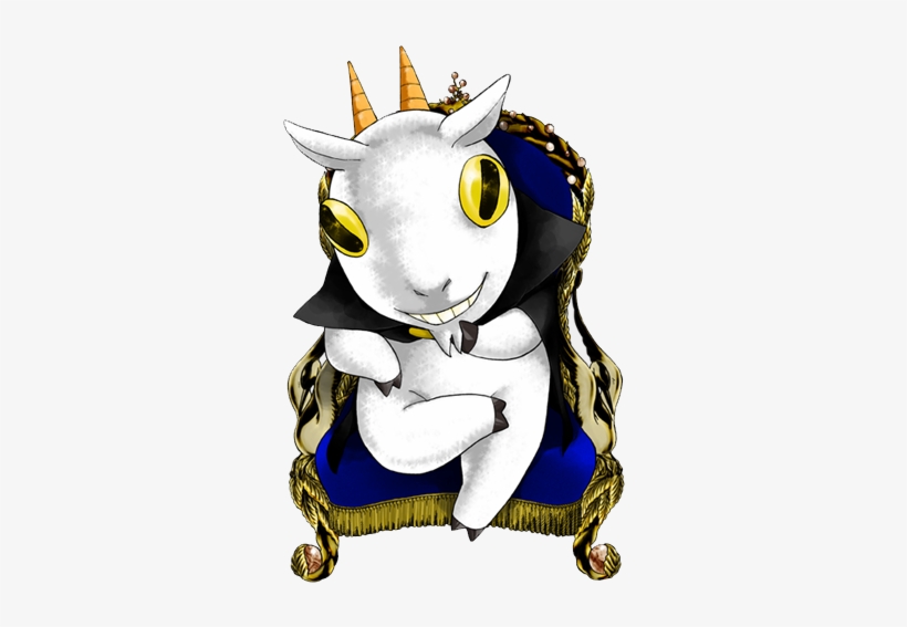 Don On His Chair - Cuticle Tantei Inaba Don Valentino, transparent png