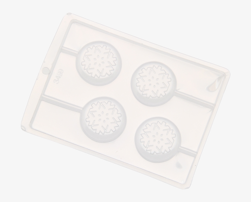 Floco De Neve Ii - Circle, transparent png