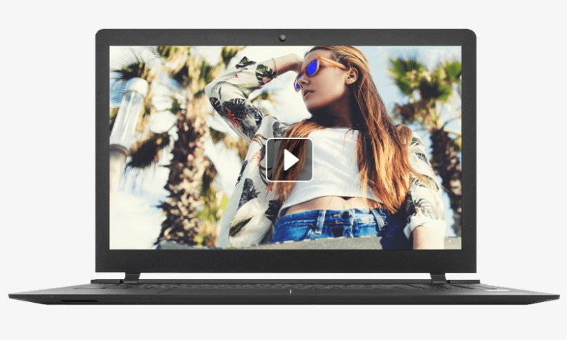 Turn Memories Into Movies With Incredible Video Editing - Film, transparent png