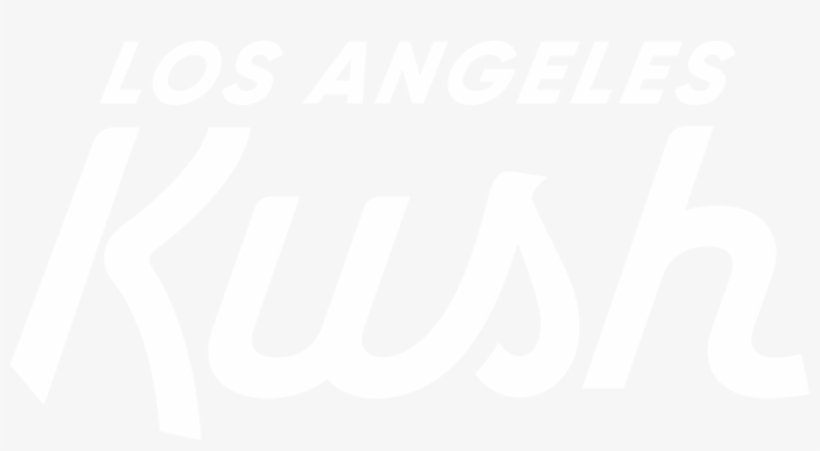 La Kush - Los Angeles Kush Beanie, transparent png