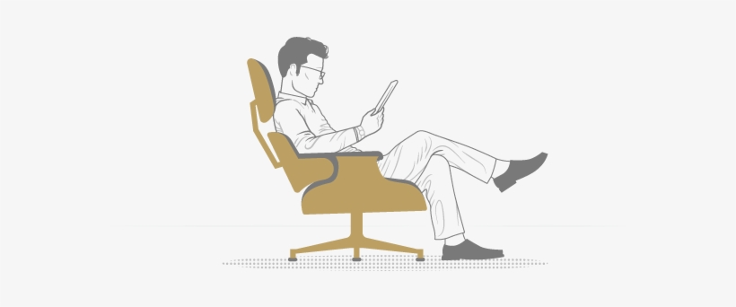 Crafting A Coverage Plan - Sitting, transparent png