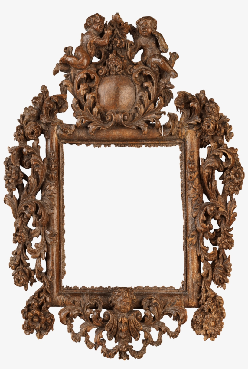 18th C - Italian, transparent png