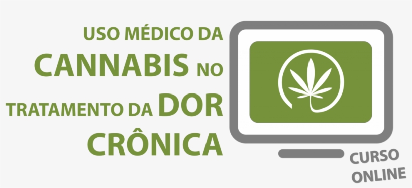 Logo Cannabis - Chronic Pain, transparent png