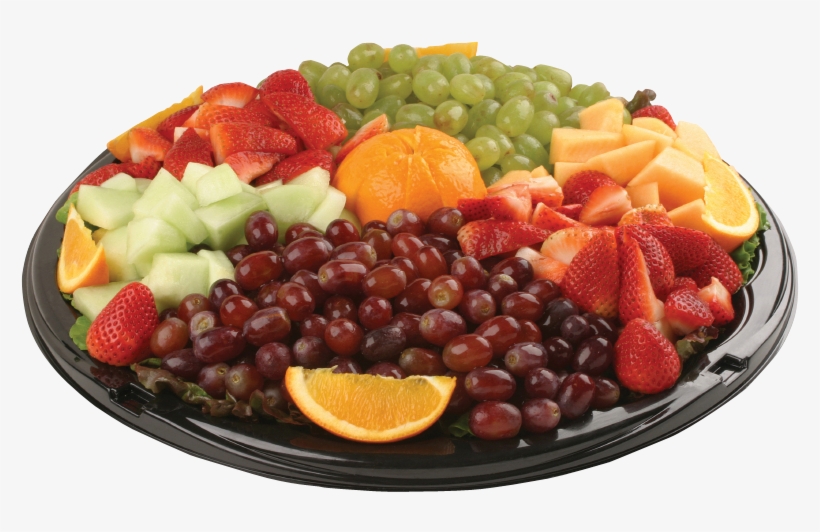 Fruit Tray Png, transparent png