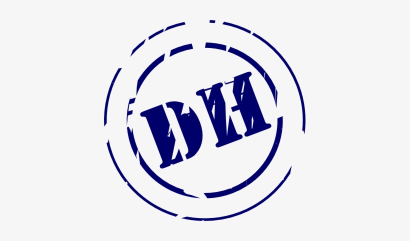 Photo Carimbo - Circle, transparent png