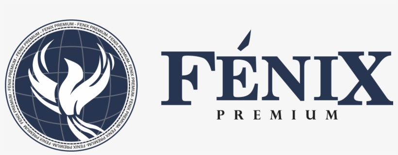 Logo - Fenix Life Premium, transparent png