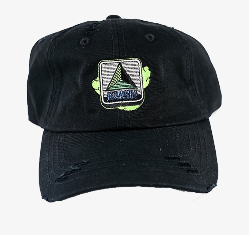 Kush Groove Kush Citgo Dad Cap Hat - Kush, transparent png
