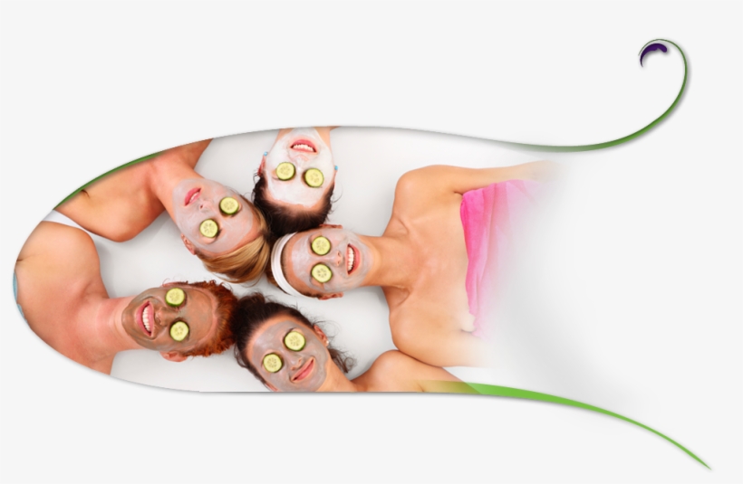 Mahalas Day Spa Notice - Spa, transparent png