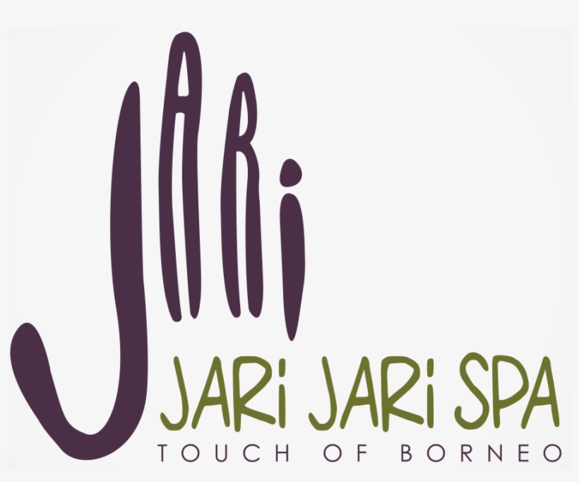 Logo - Jari Jari Spa, transparent png