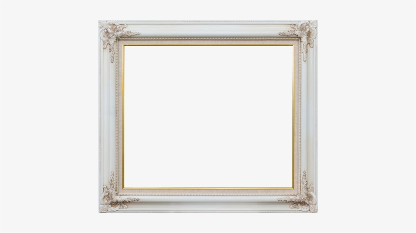 Each Guest Receives A Pretty Pink Goody Bag Jam Packed - Picture Frame, transparent png