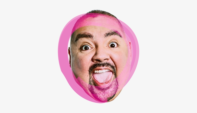 Gabriel “fluffy” Iglesias - Fluffy Gabriel Iglesias, transparent png