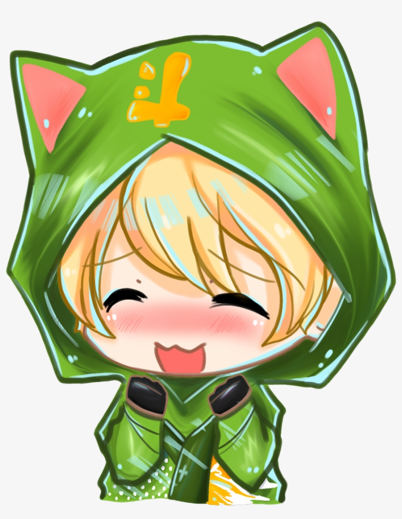 Cute Lloyd Ninjago, transparent png