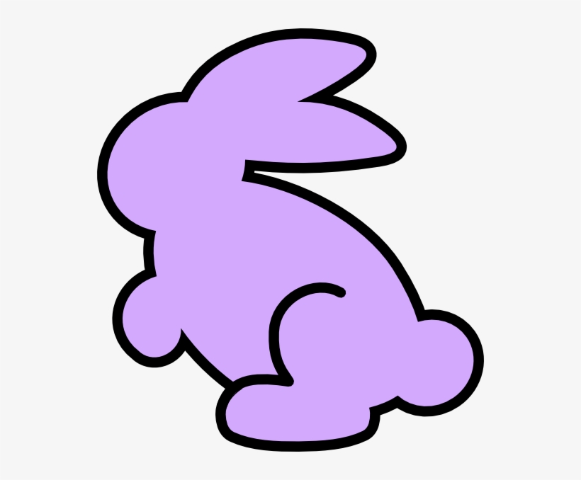 Clip Art Bunny, transparent png