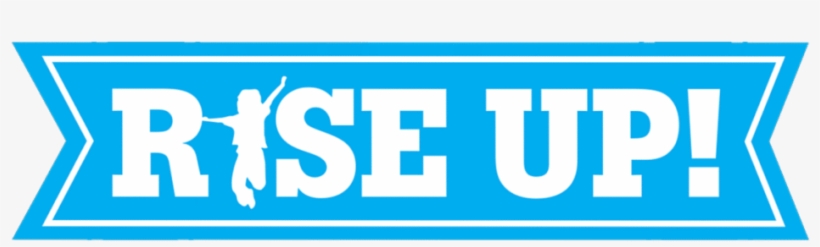 Straight Clean Banner - Electric Blue, transparent png