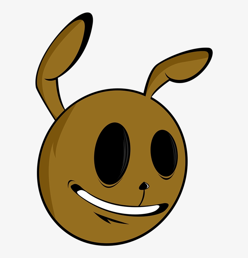 Rabbit, transparent png
