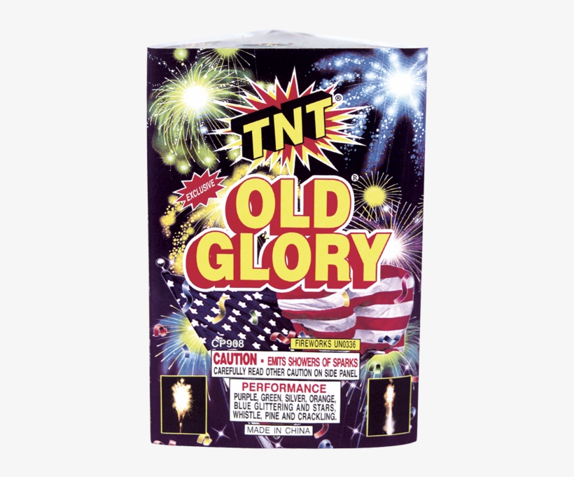 Large - Tnt Fireworks, transparent png
