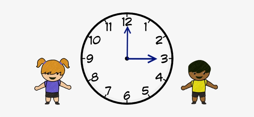 Clock - Clock With No Hand, transparent png