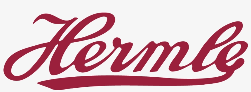 Hermle Clocks Logo - Hermle Watch Logo, transparent png