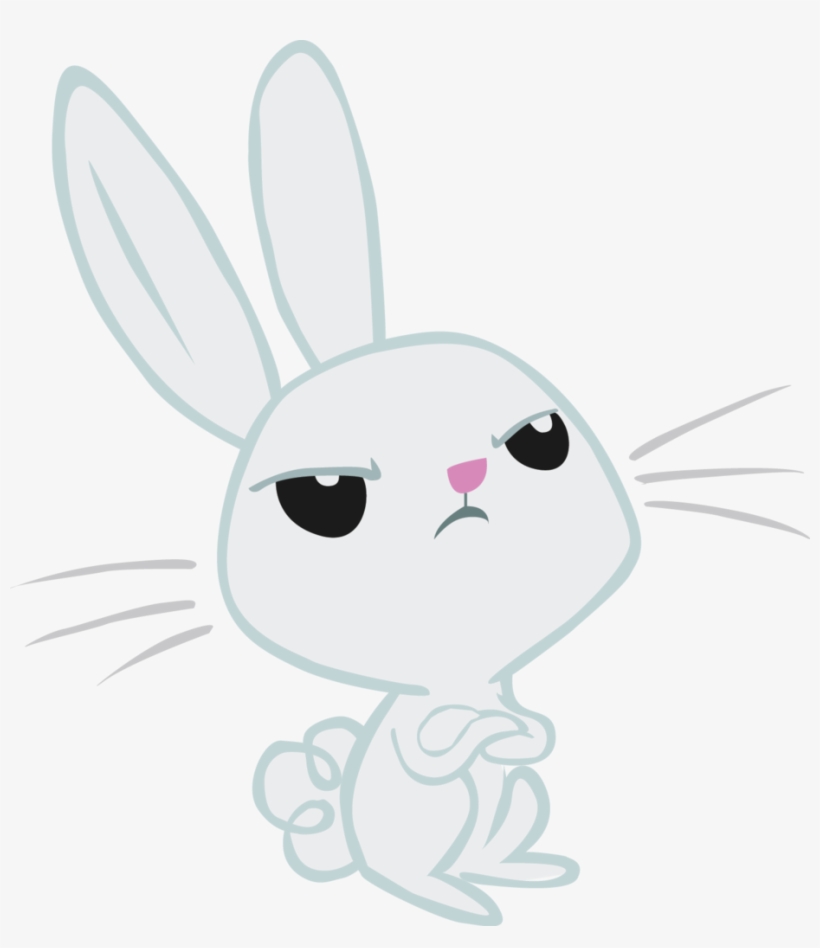 Angel Bunny, Artist - Cartoon, transparent png