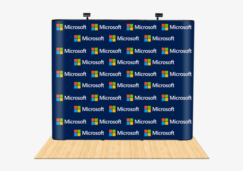Microsoft Backdrop, transparent png
