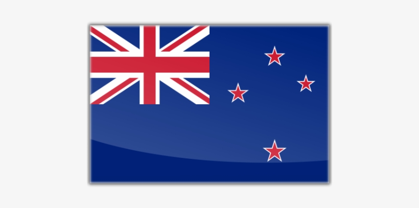Nz-512x512 - New Zealand Flag, transparent png