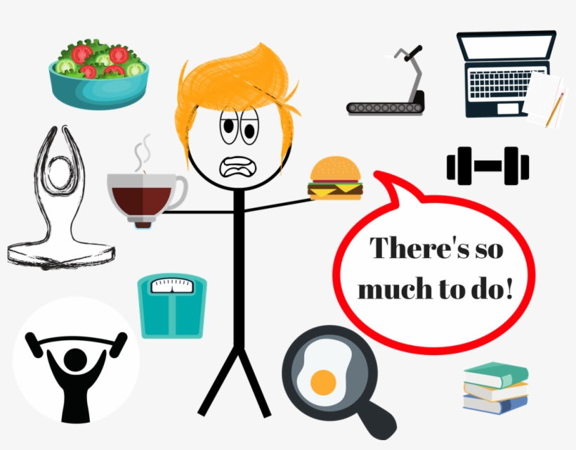 This Is A Classic Mistake Most People Make And It's - Diet, transparent png