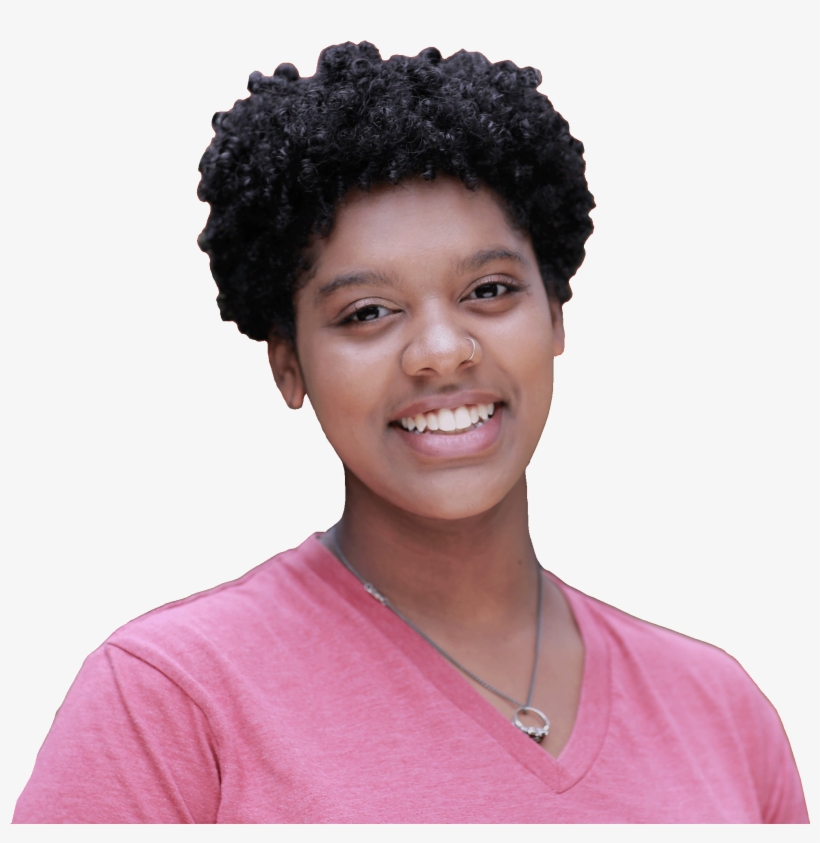 Research And Music Propel Scholar Onto Campus - Afro, transparent png