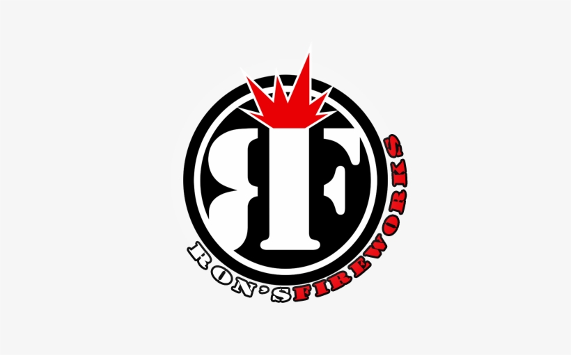 Ron's Fireworks, transparent png
