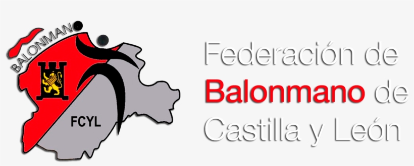 Federación Territorial De Balonmano De Castilla Y León - Federacion Castilla Y Leon Balonmano, transparent png