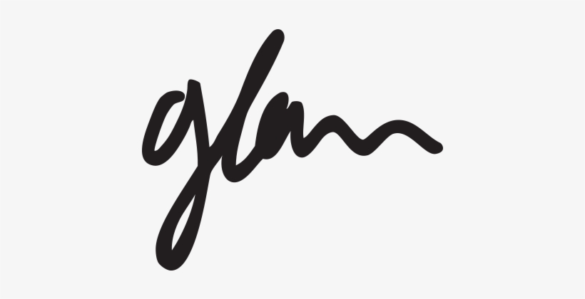 Glam, transparent png