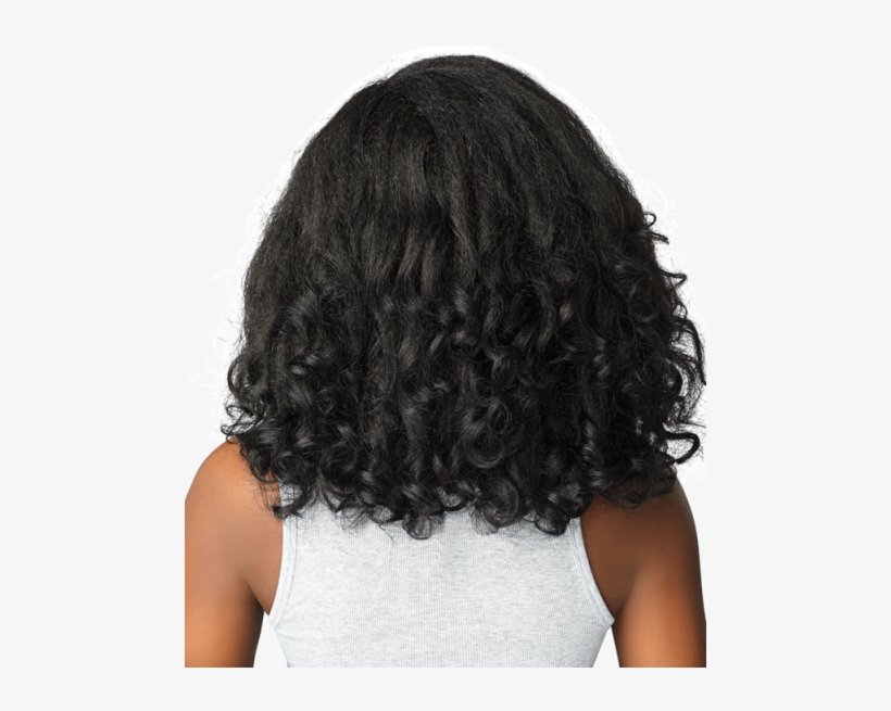 Available Colors By Length - Lace Wig, transparent png