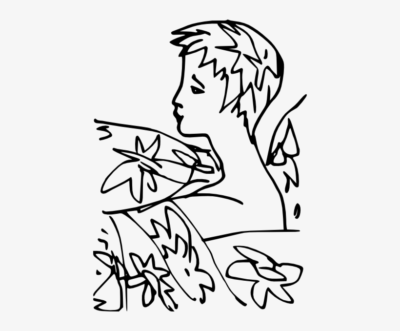 Art Outline - Clip Art, transparent png